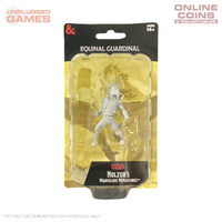 D&D Nolzur's Marvelous Miniatures: Equinal Guardinal