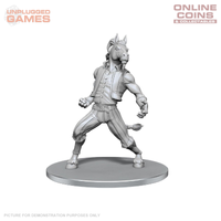 D&D Nolzur's Marvelous Miniatures: Equinal Guardinal