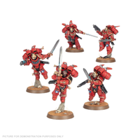 Warhammer 40,000 - Armageddon BOX