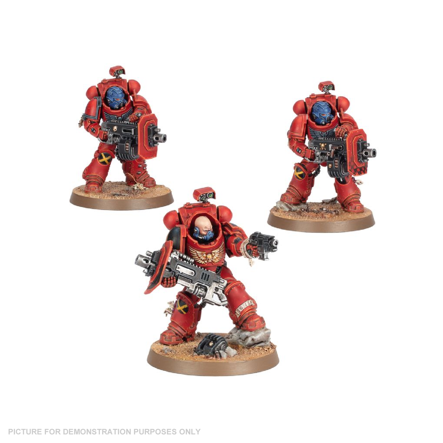 Warhammer 40,000 - Armageddon BOX