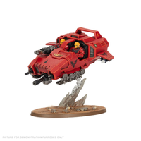 Warhammer 40,000 - Armageddon BOX