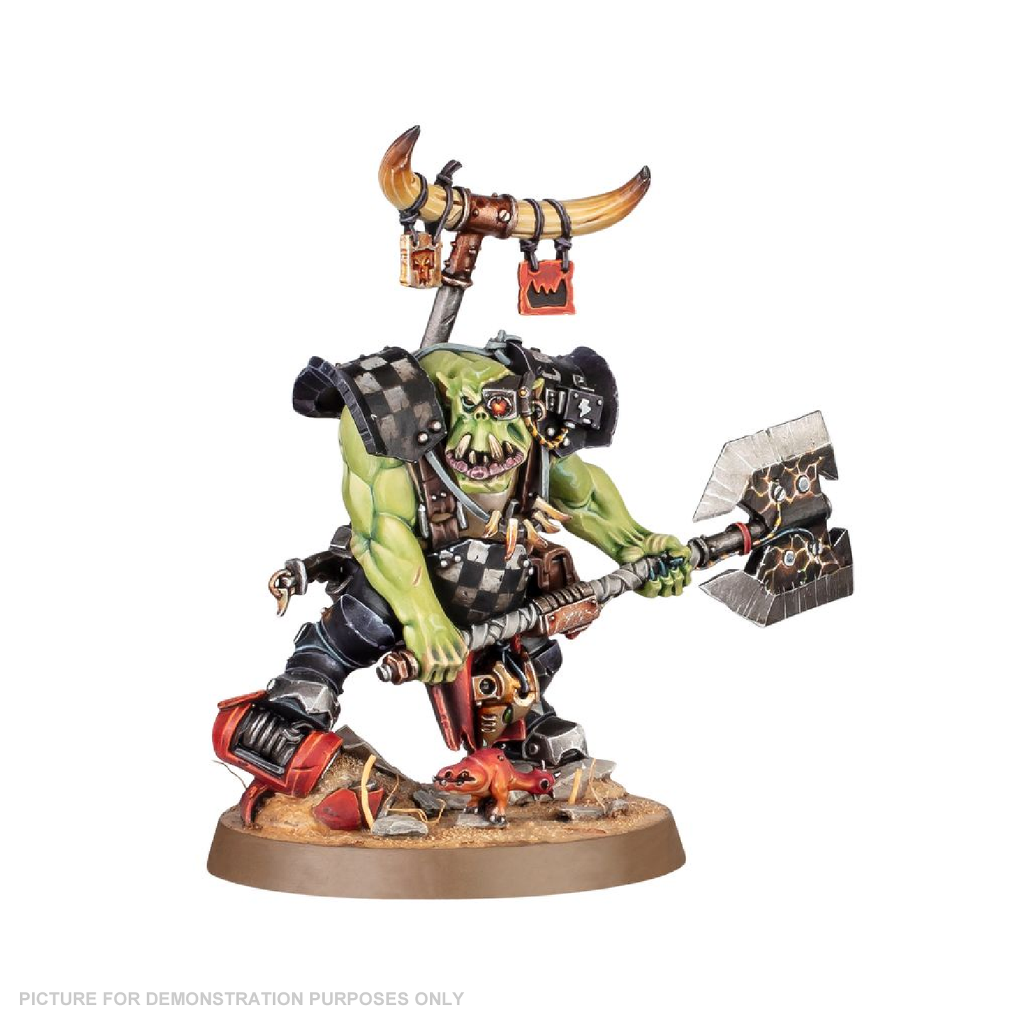 Warhammer 40,000 - Armageddon BOX