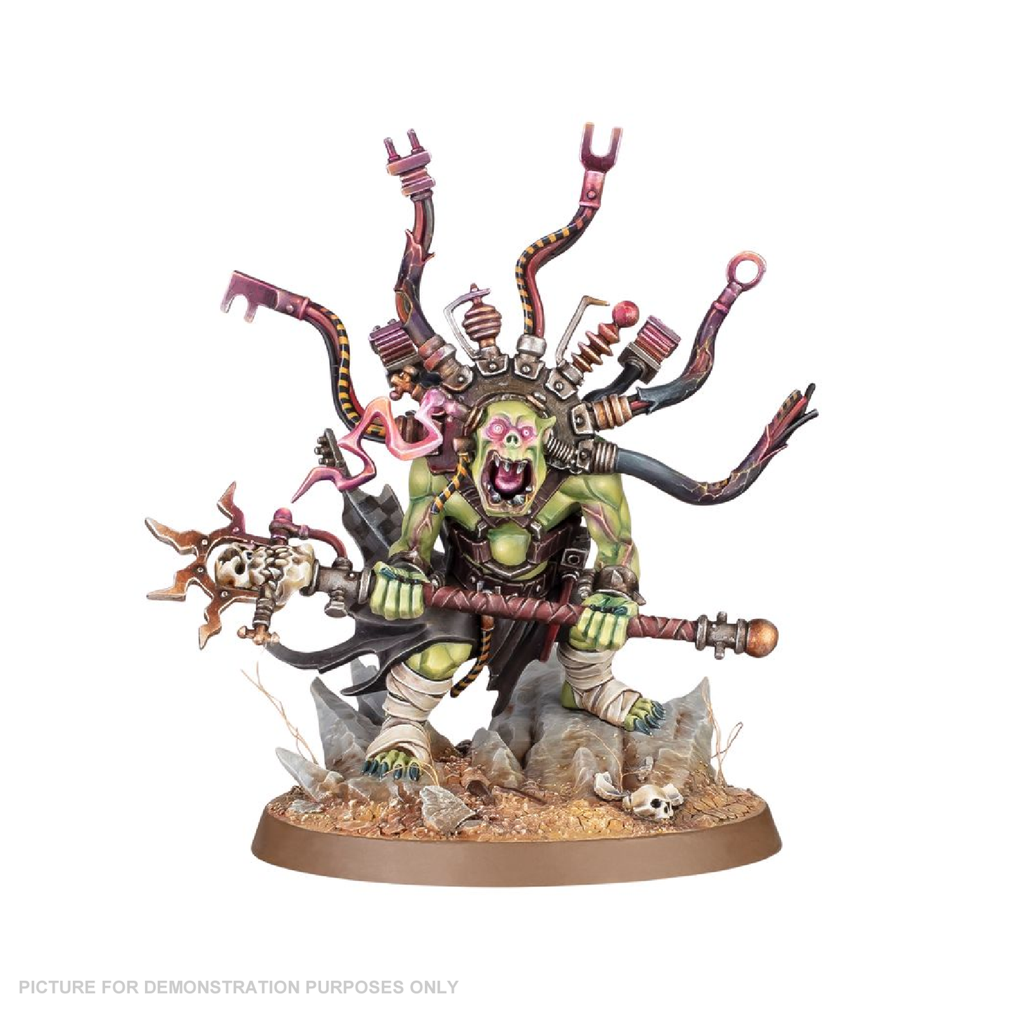 Warhammer 40,000 - Armageddon BOX