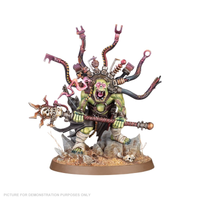 Warhammer 40,000 - Armageddon BOX