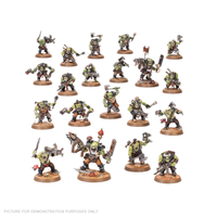 Warhammer 40,000 - Armageddon BOX
