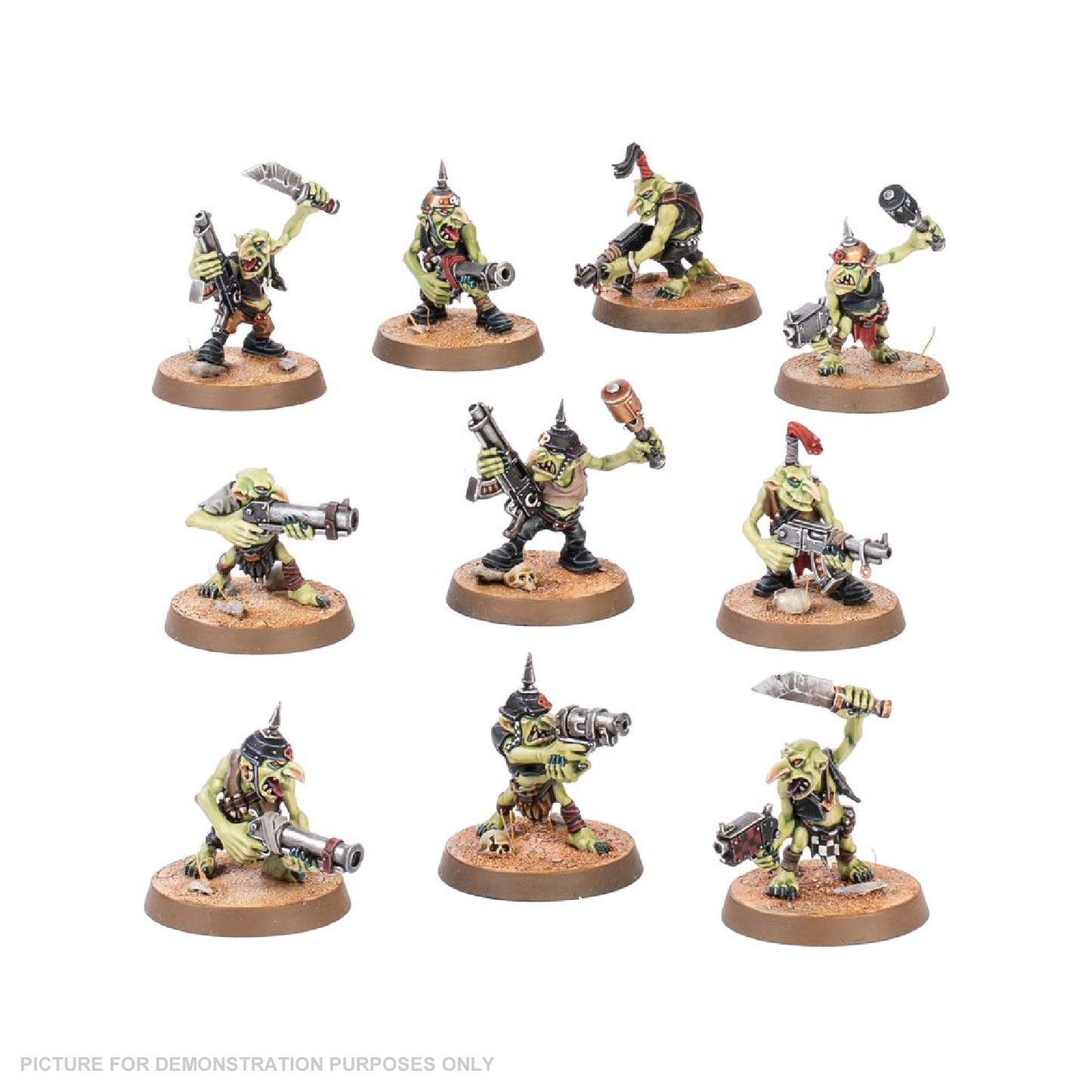 Warhammer 40,000 - Armageddon BOX