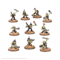 Warhammer 40,000 - Armageddon BOX