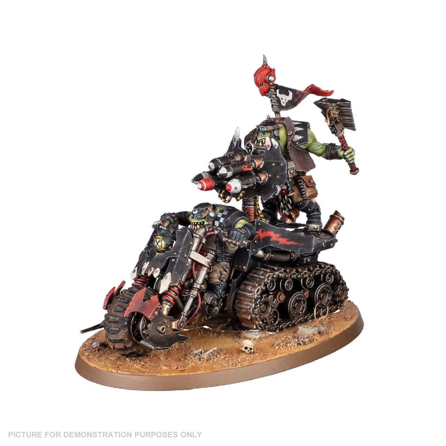 Warhammer 40,000 - Armageddon BOX