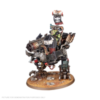 Warhammer 40,000 - Armageddon BOX