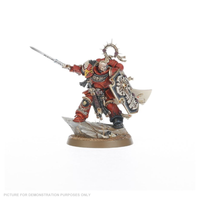 Warhammer 40,000 - Armageddon BOX