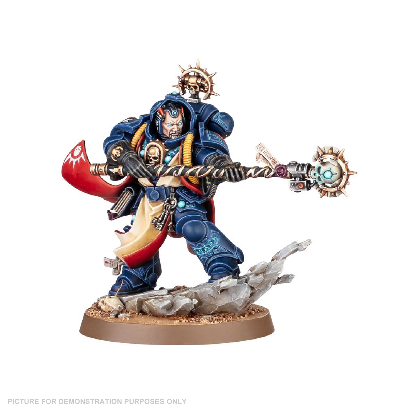 Warhammer 40,000 - Armageddon BOX