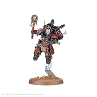 Warhammer 40,000 - Armageddon BOX