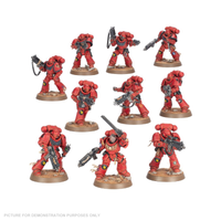 Warhammer 40,000 - Armageddon BOX