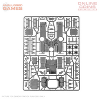 Warhammer 40,000 - Space Marines Primaris Repulsor Executioner