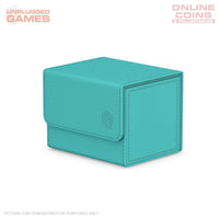 Deck Box - XenoSkin Sidewinder 100+ – 2025 Summer Edition - LAGOON