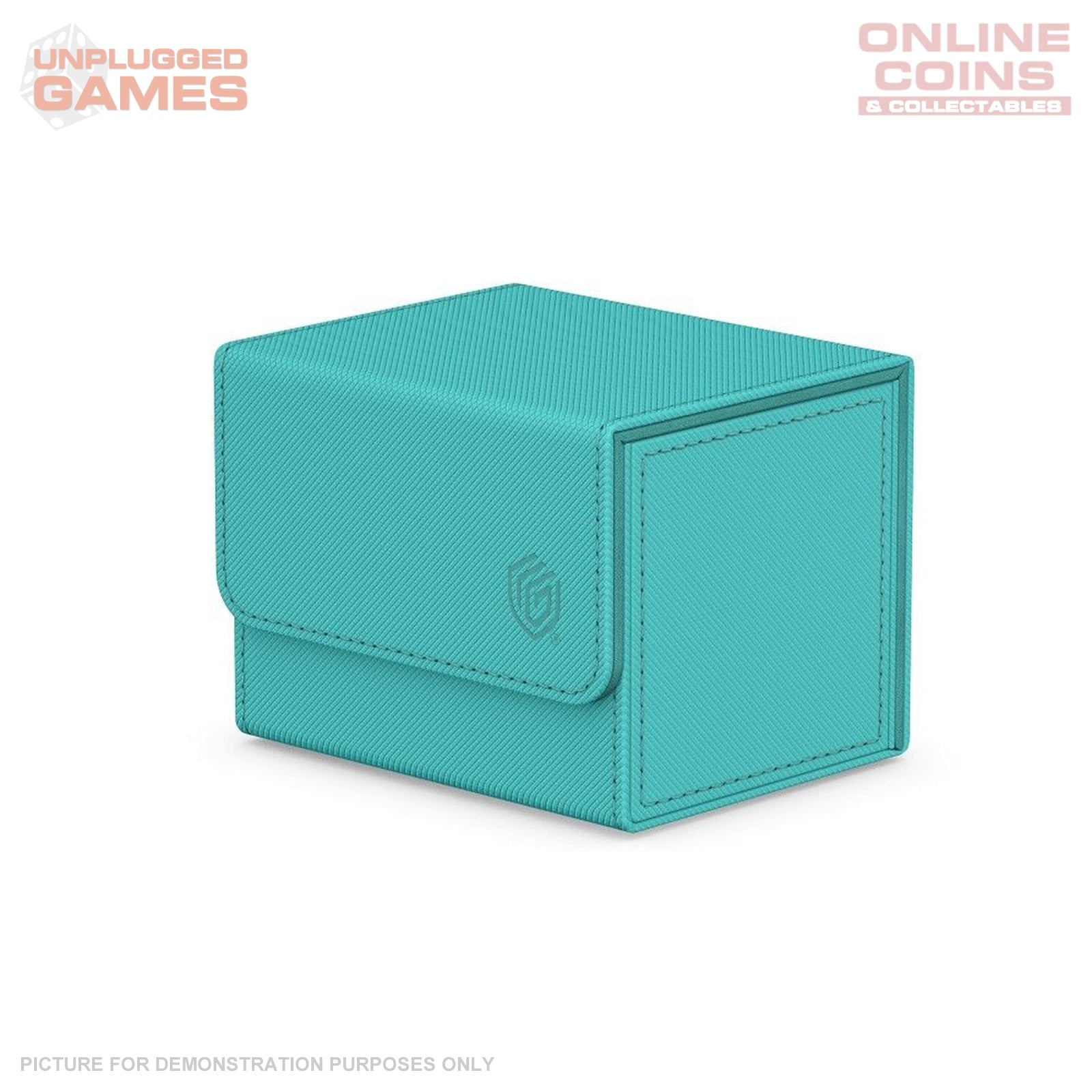 Deck Box - XenoSkin Sidewinder 100+ – 2025 Summer Edition - LAGOON