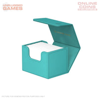 Deck Box - XenoSkin Sidewinder 100+ – 2025 Summer Edition - LAGOON