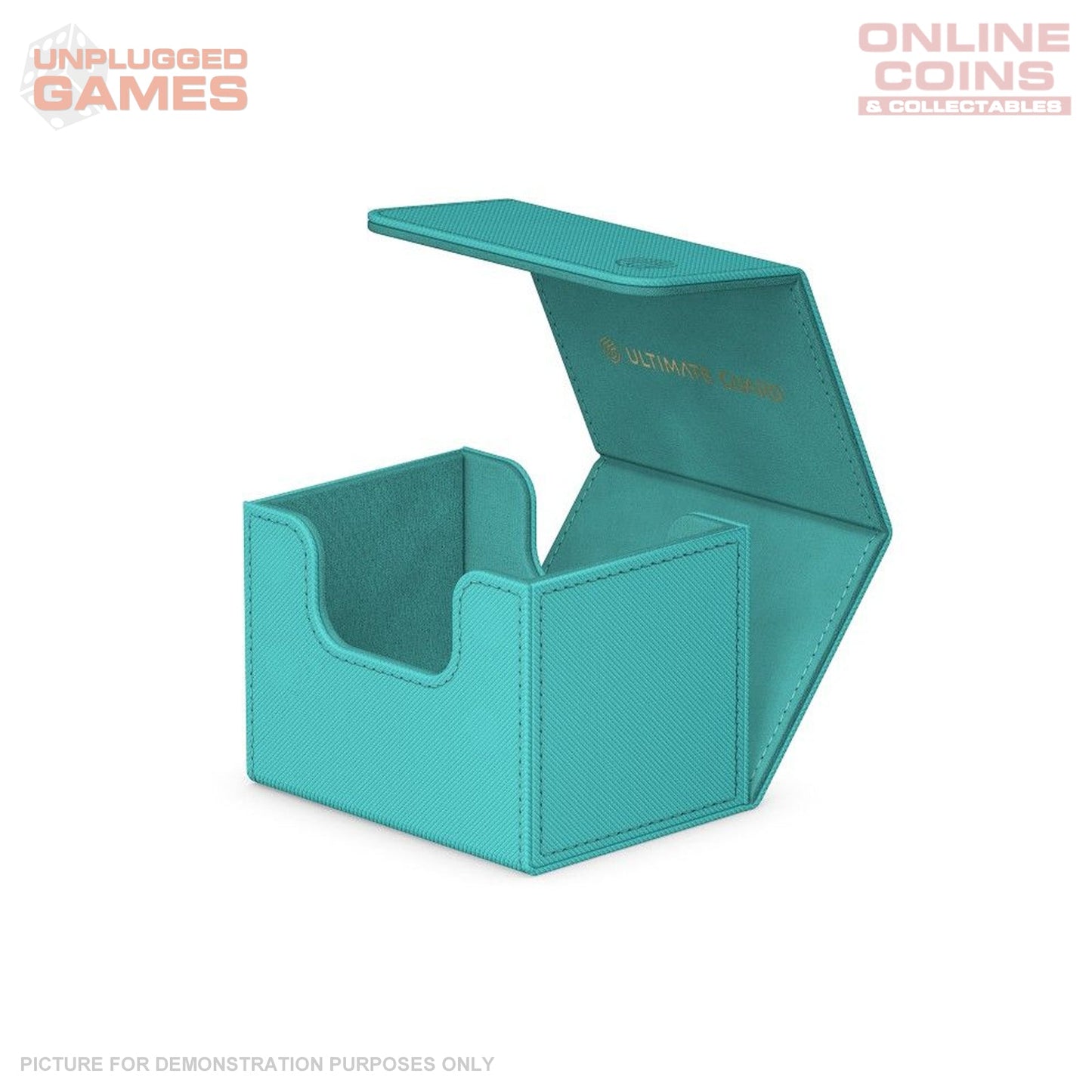 Deck Box - XenoSkin Sidewinder 100+ – 2025 Summer Edition - LAGOON