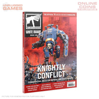 Warhammer - White Dwarf 509 Feburary 2025