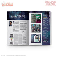Warhammer - White Dwarf 509 Feburary 2025