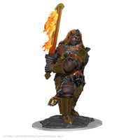 D&D Nolzurs Marvelous Miniatures Fire Giant