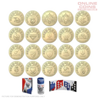 2024 AFL Folder and Tube Set