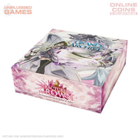 Grand Archive TCG - Fractured Crown