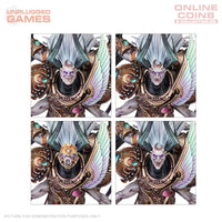 Warhammer 40,000 - Emperor's Children - Fulgrim Daemon Primarch Of Slaanesh