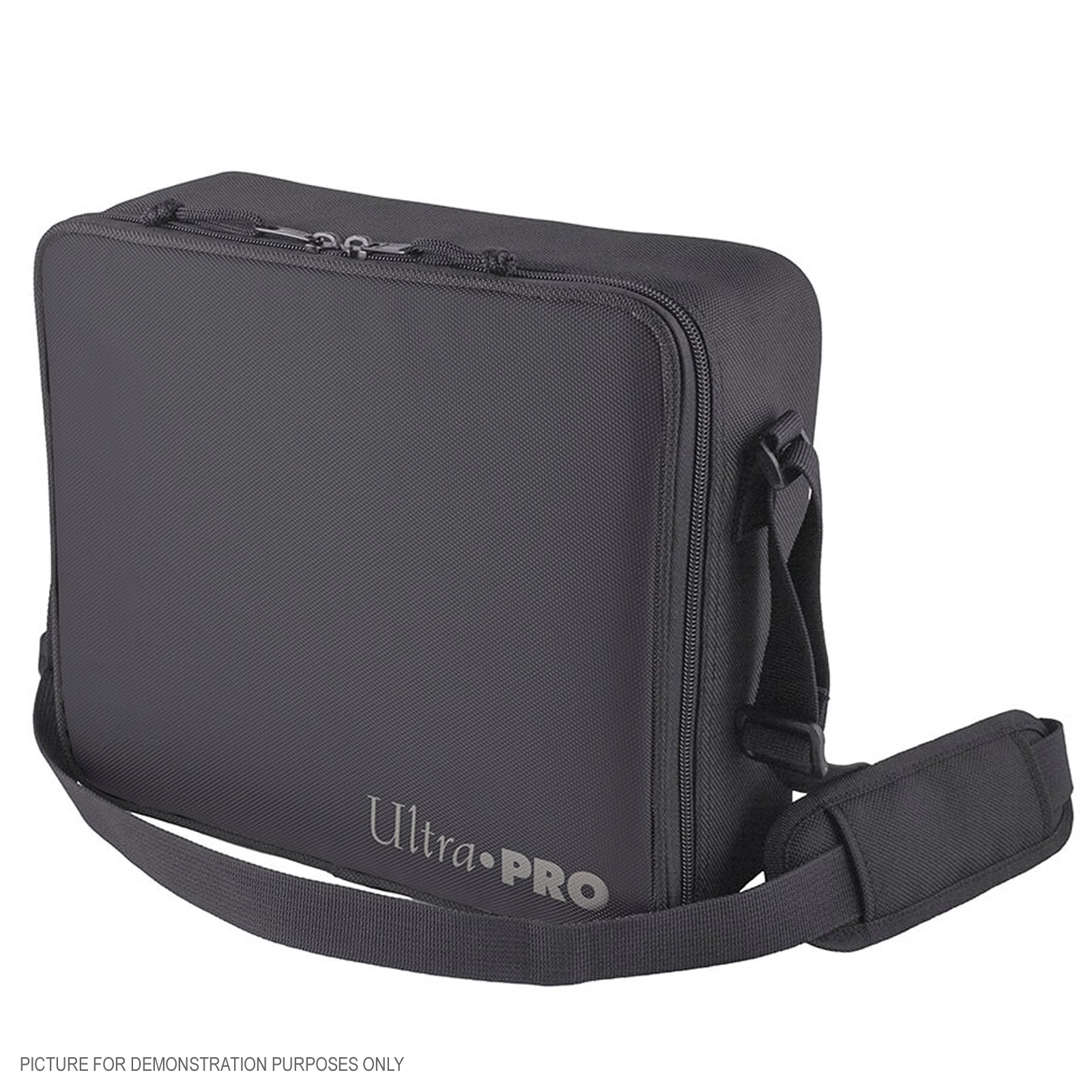 Ultra Pro Deluxe Gaming Case