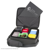 Ultra Pro Deluxe Gaming Case