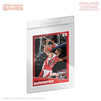 ULTRA PRO Card Grading Submission Combo Pack 50ct
