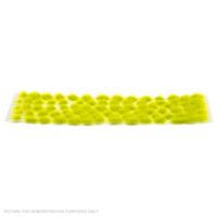 AK Interactive - Dioramas - Lime-Yellow Tufts 4.5Mm