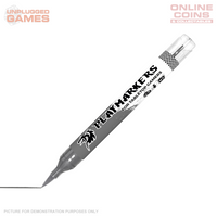AK Interactive - Playmarkers - DARK GREY