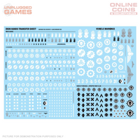 Warhammer 40,000 - Combat Patrol - Ironhands