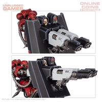 Warhammer 40,000 - Combat Patrol - Ironhands