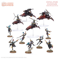 Warhammer 40,000 - Combat Patrol - Harlequins