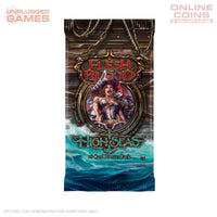 Flesh & Blood - High Seas SEALED Booster Box - PREORDER