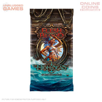 Flesh & Blood - High Seas SEALED Booster Box - PREORDER