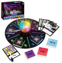 HITSTER Music Bingo