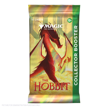 Magic: The Gathering® | The Hobbit™ Draft Night Kit - PRE ORDER