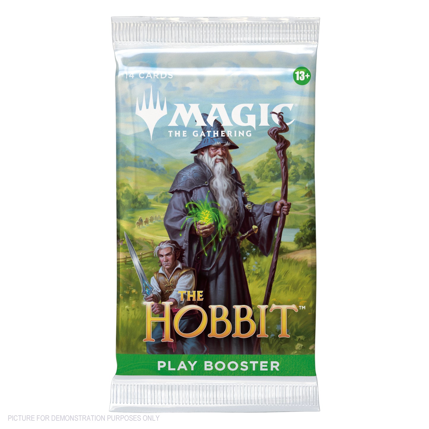 Magic: The Gathering® | The Hobbit™ Play Booster Display of 30 Packs - PRE ORDER