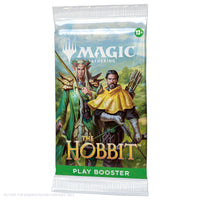Magic: The Gathering® | The Hobbit™ Draft Night Kit - PRE ORDER