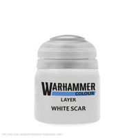 Citadel Layer - 22-57 White Scar