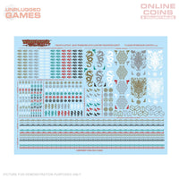 Warhammer The Old World - Grand Cathay - Jade Lancers