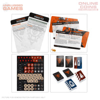Warhammer 40,000 Kill Team - Blood & Zeal