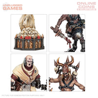 Warhammer 40,000 Kill Team - Blood & Zeal