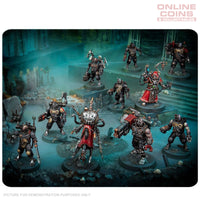 Warhammer 40,000 - Kill Team - Battleclade Adeptus Mechanicus Expedition Assets
