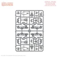Warhammer 40,000 - Combat Patrol Grey Knights