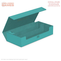 Deck Box - XenoSkin Sidewinder 550+ – 2025 Summer Edition - LAGOON