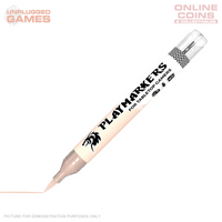 AK Interactive - Playmarkers - LIGHT SKIN